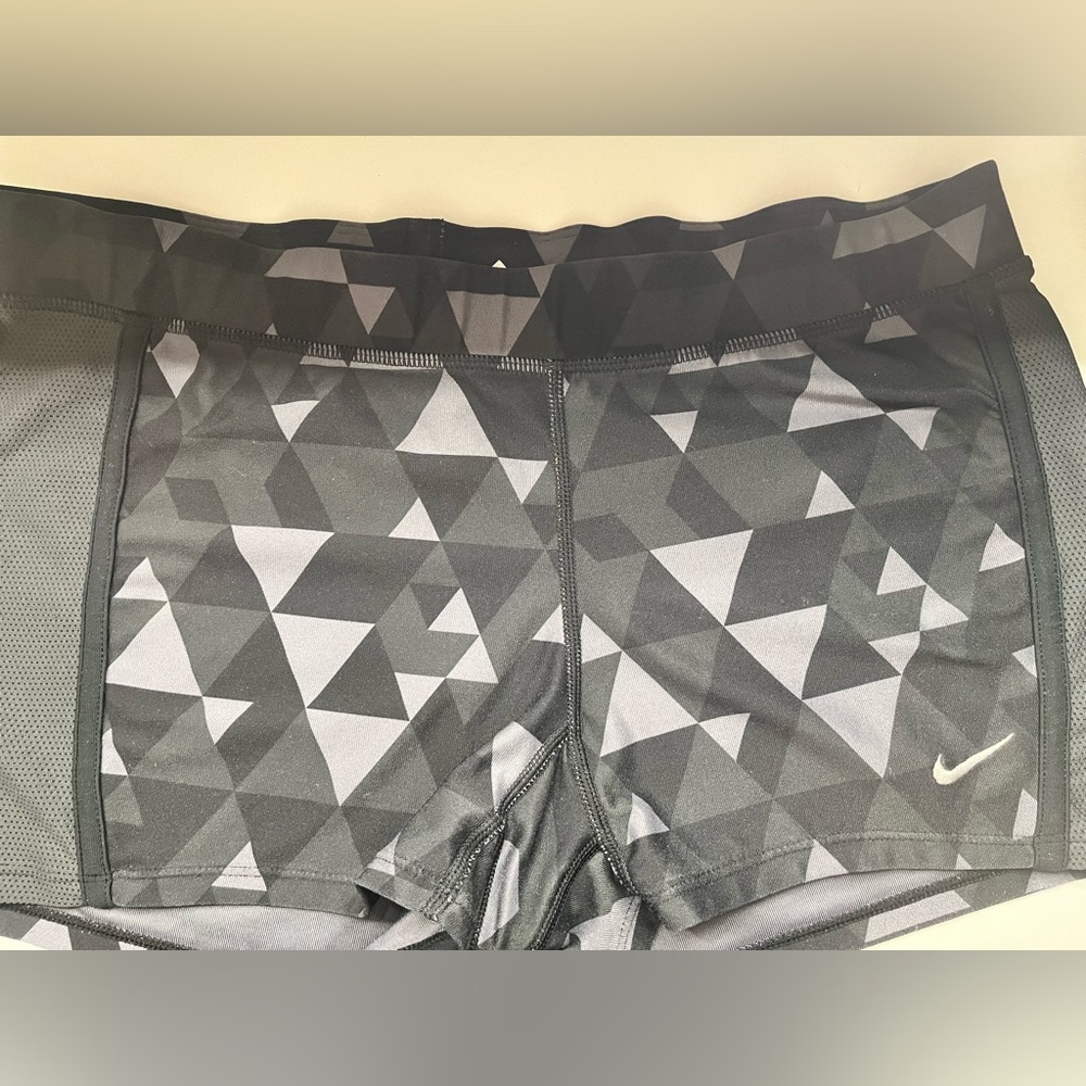 Nike Dri-fit Shorts